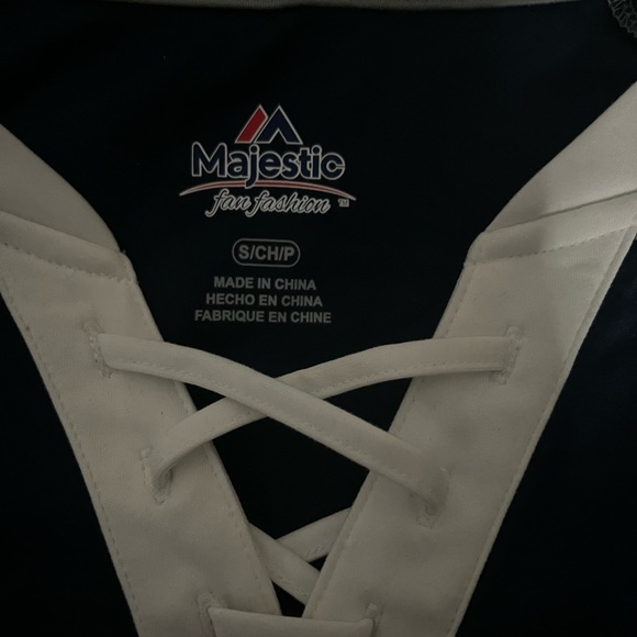 NFL Products Patriots Short Sleeve Women’s Small - Picture 3 of 9